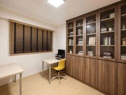 Blk 676C Park Grove @ Yishun (Yishun), HDB 5 Rooms #606954141